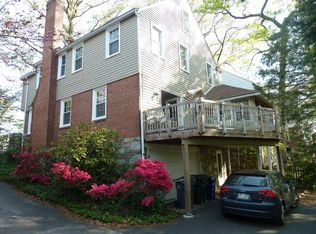 1513 Edge Hill Rd, Abington, PA 19001