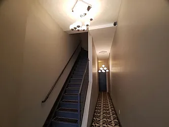 Rented by Evergreen Apartments BK