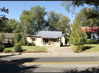 811 E 8th Ave, Durango, CO 81301