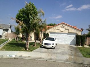 1928 Hershey Ct, San Jacinto, CA 92582