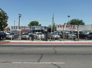 480 N Abby St, Fresno, CA 93701