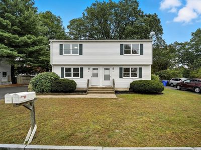27-29 Allison Ln, Springfield, MA, 01129