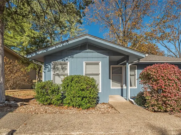 3 Tiffany Ln, Bella Vista, AR 72715