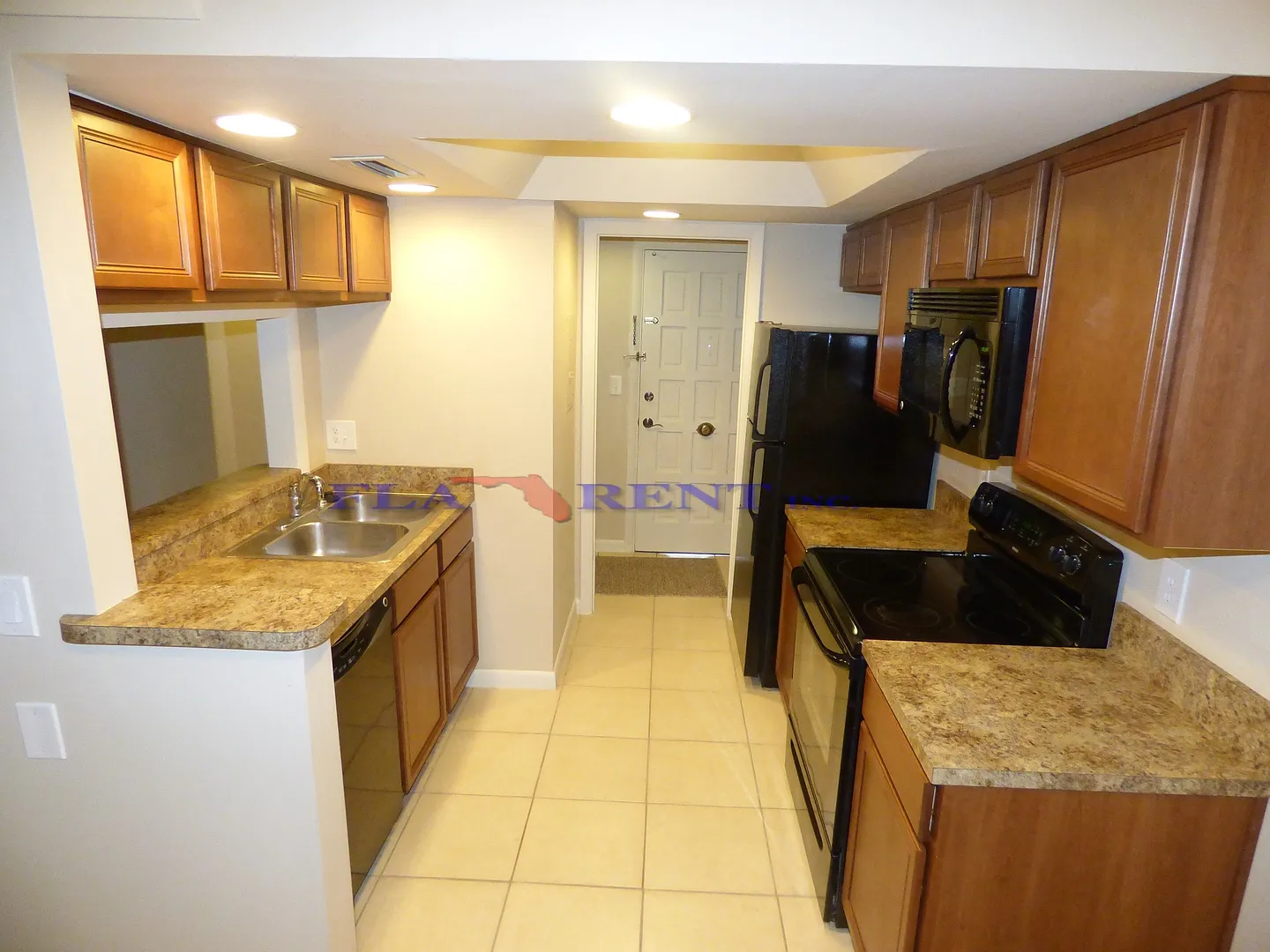 Cute! 2 Bed / 2 Bath Condo (Casselberry) — Photo 3
