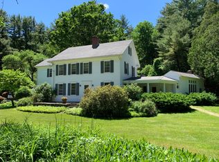 240 Jug End Rd, Egremont, MA 01230