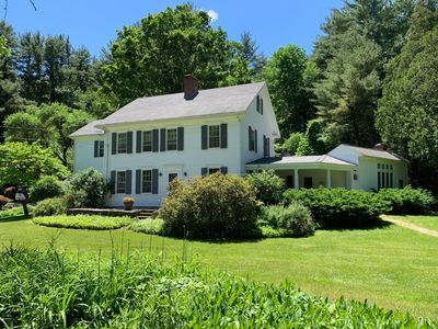 240 Jug End Rd, Egremont, MA, 01230