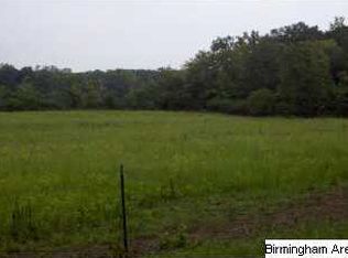 Wester Dr, Ragland, AL 35131