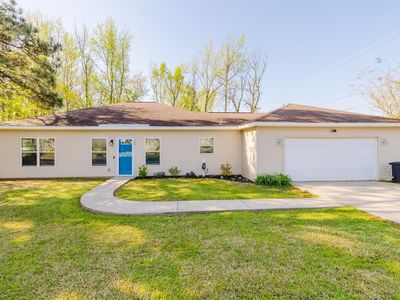 109 E Chaney St, Haskell, AR, 72015