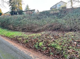 Wellington Park Add, Seattle, WA 98136