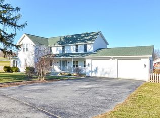 10007 White Hall Rd, Hagerstown, MD 21740