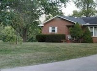 2848 Windy Acres, Catlettsburg, KY 41129