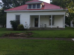 406 S Atlantic St, Tullahoma, TN 37388