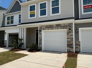 461 Duskywing Dr, Goose Creek, SC 29445