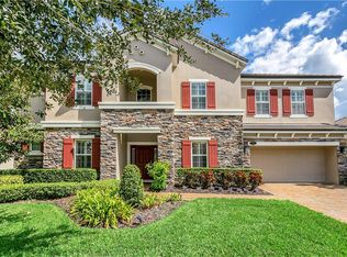 1252 Bella Vista Cir, Longwood, FL 32779