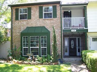 8375 Nairn St, Houston, TX 77074