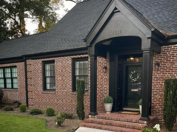 1517 E Mulberry St, Goldsboro, NC 27530