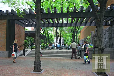 Rented by Halstead Real Estate