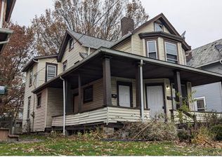 719 Prospect Ave SW UNIT 1, Canton, OH 44706