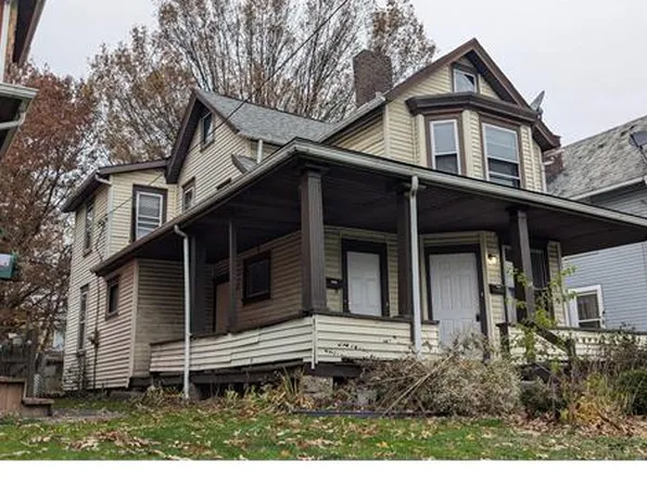 719 Prospect Ave SW Unit 1, Canton, OH 44706