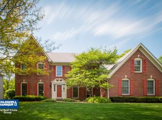 2316 Wilmington Ct, Naperville, IL