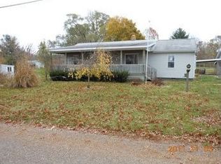 1231 Carberry Rd, Niles, MI 49120