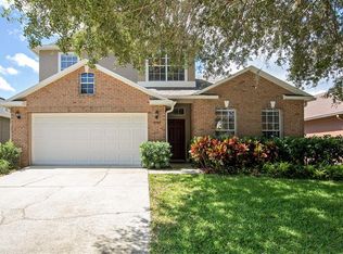 14552 Kristenright Ln, Orlando, FL 32826