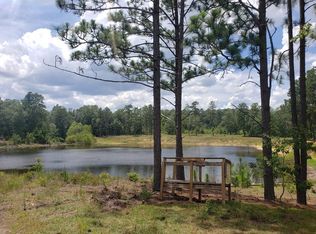 1365 Old Kimbill Trl, Aiken, SC 29805
