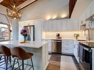 Middle Building, Steamboat Springs, CO 80487