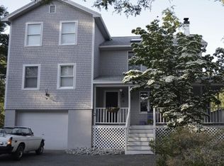 3 Stockholm Ave, Rockport, MA 01966