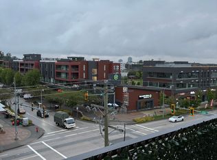 20838 78b Ave #A511, Langley, BC