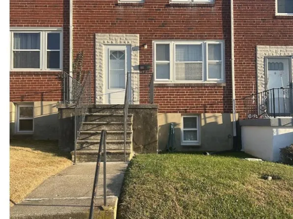 4821 Carmella Dr, Baltimore, MD 21227
