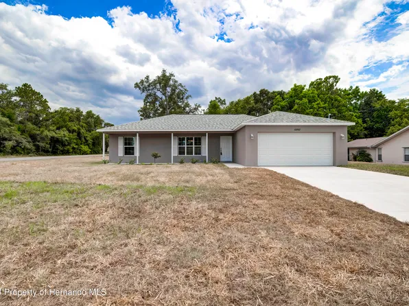 12262 Greenwood St, Brooksville, FL 34613