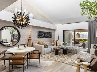 255 S Avenida Caballeros UNIT 122, Palm Springs, CA 92262