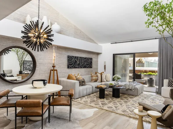 255 S Avenida Caballeros Unit 122, Palm Springs, CA 92262