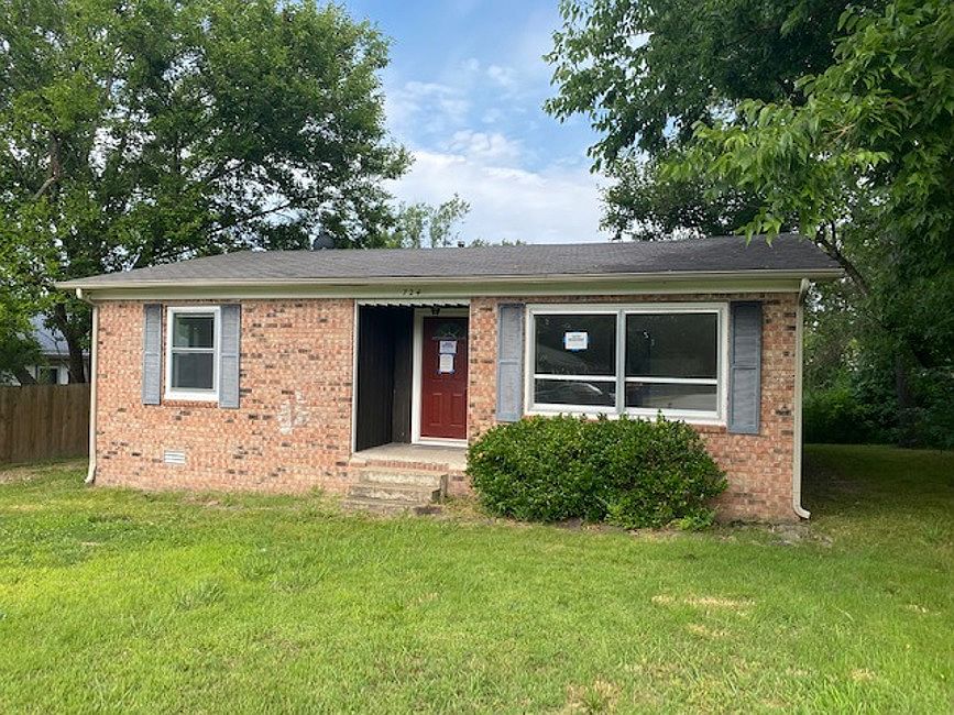 724 S Sycamore St, Harrison, AR 72601 | Zillow