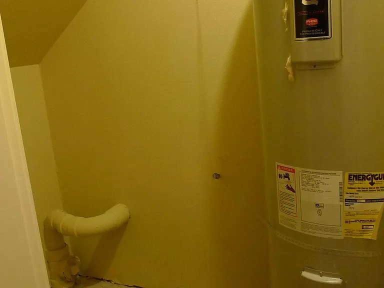 storage room
