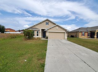 637 James Ct, Poinciana, FL 34759