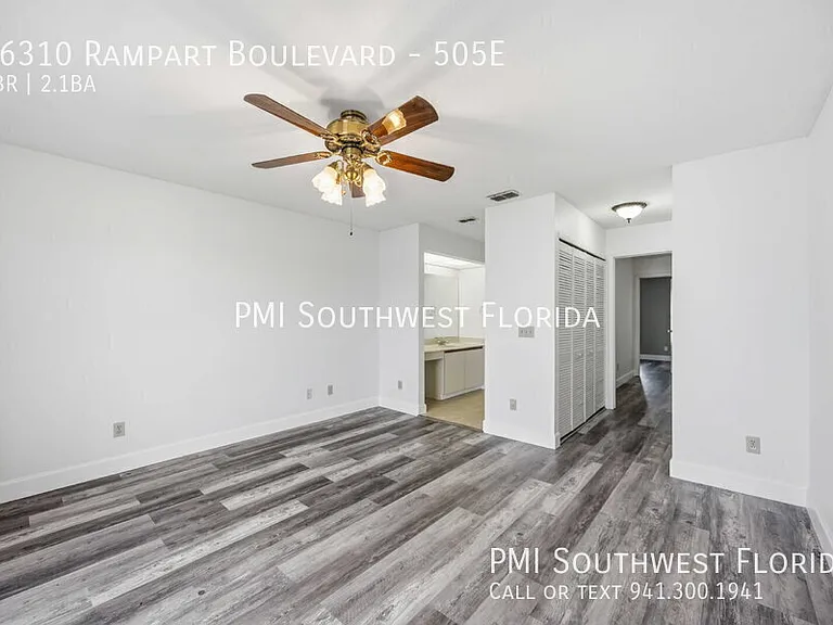 26310 Rampart Blvd #505-E — Photo 16