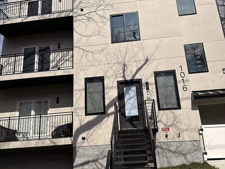 1016 Rhode Island Ave NE #6 — Photo 1