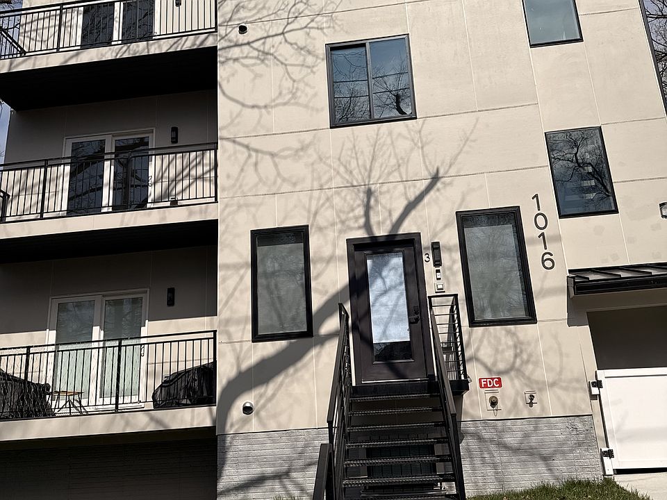 1st image of 1016 Rhode Island Ave NE #6