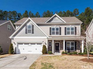 902 Wood Chapel Ln, Durham, NC 27703