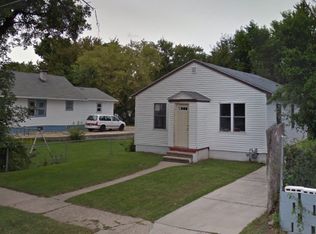 1209 Randall St, Beloit, WI 53511