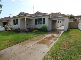 2627 La Presa Ave, Rosemead, CA 91770