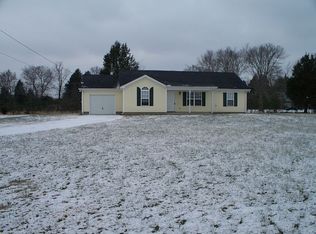 306 Oxmoor Valley Ct, Murfreesboro, TN 37130