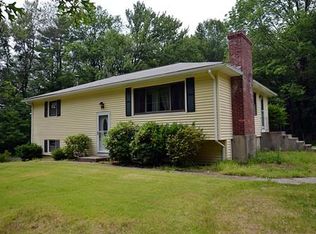 16 Fuller Rd, Sutton, MA 01590