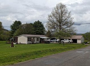 688 Sunnyside Rd, Shinglehouse, PA 16748