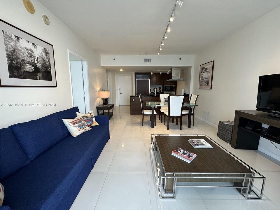 1st image of 485 Brickell Ave APT 3803