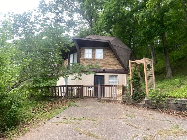 304 Wampler Br, Greenup, KY 41144