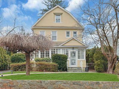 509 Pelhamdale Avenue, Pelham, NY, 10803