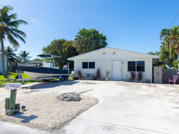 1673 74th St, Marathon, FL 33050